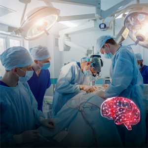 Neurosurgery
